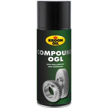Kroon Oil Compound OGL 400ml, Ophalen of Verzenden
