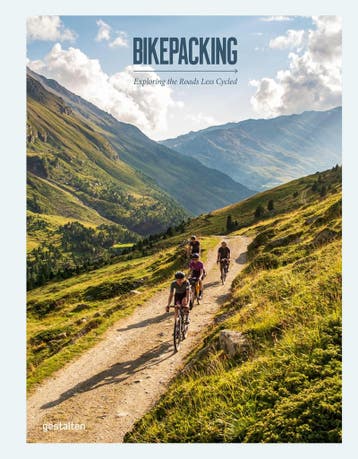 Bikepacking 9783967040135 Stefan Amato, Verzenden, Gelezen, Stefan Amato