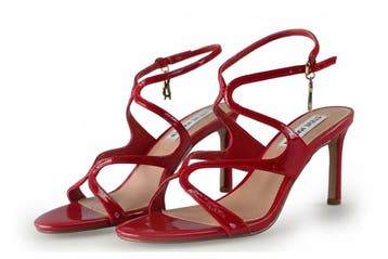 Steve Madden Pumps in maat 37 Rood, Verzenden, Pumps
