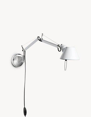 Artemide - Michele De Lucchi e Giancarlo Fassina TOLOMEO