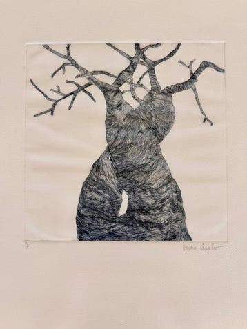 Sandra Carvalho (XX) - Anatomía - 3 works