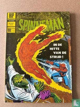 Dr. Octopus [Marvel] - In de hitte van de strijd!  - 1970, Boeken, Strips | Comics, Europa, Zo goed als nieuw, Eén comic, Verzenden