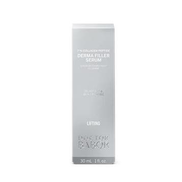 BABOR DOCTOR BABOR Derma Filler Serum, Verzenden, Nieuw, Gel, Wax, Haarlak of Mousse