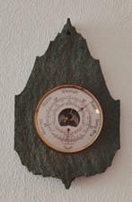 Daymaster Aneroid barometer - Pierre, Antiquités & Art