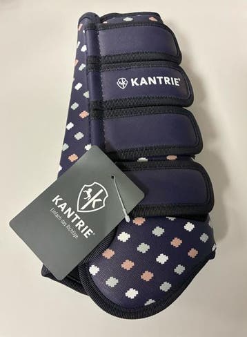 2dekans | Kantrie Softgamas – Navy blauw met patroon – 4, Sports & Fitness, Basket, Ophalen of Verzenden