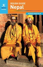 Nepal / Rough Guide 9789000319558 James McConnachie, Verzenden, James McConnachie