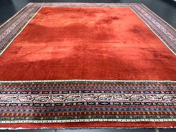 Sarouck - Tapijt - 300 cm - 275 cm, Maison & Meubles