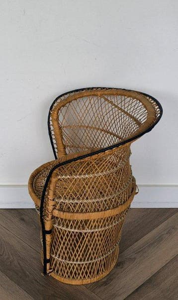 Handmade - Chaise pour enfants - Fauteuil décoratif pour