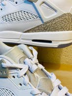 Air Jordan - Spikzit White Cement P40 - Sneakers - Maat: EU, Nieuw