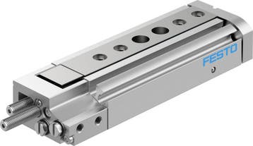 Festo Mini-Chariot 6mm Alésage 30mm Course Double Effet -, Verzenden
