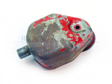 Carter ventilatie pot gebruikt Volvo 461046-U, Gebruikt, Volvo