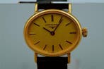 Longines - - - Sans prix de réserve - - - Femme - 1960-1969