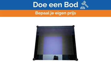 Bieden: USED Neovo X-17A 17-Inch Marine Touchscreen Display, Ophalen of Verzenden