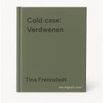 Cold case: Verdwenen 9783986980177 Tina Frennstedt, Boeken, Verzenden, Gelezen, Tina Frennstedt