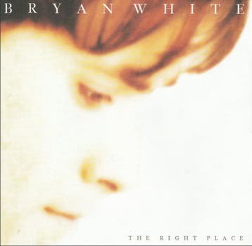 Bryan White - The Right Place, Verzenden