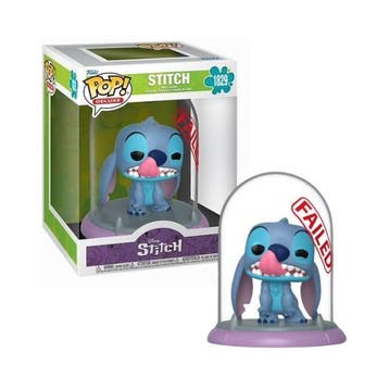Funko Pop!  Lilo & Stitch - Stitch #1829, Verzenden, Nieuw