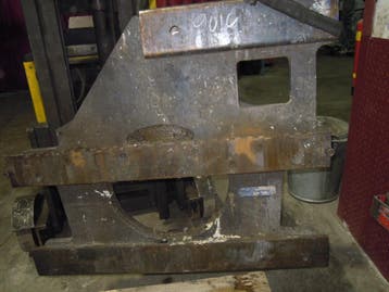 Cascade Rotator, 3000 tot 4000 kg, Verzenden, Overige aandrijving, Cascade