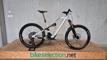 E-Mountainbike | Moustache Game 160.9 | -35%, Ophalen, Nieuw