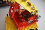 Lego Set - 855 - Technic - 855 Mobile Crane, Nieuw