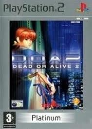 Dead or Alive 2 platinum (PS2 Used Game), Consoles de jeu & Jeux vidéo, Jeux | Sony PlayStation 2, Enlèvement ou Envoi