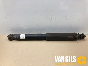 Schokdemper links-achter Toyota Landcruiser O297514, Auto-onderdelen, Nieuw