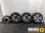 Sportvelgenset + banden Citroen C3 Aircross O320849, Nieuw