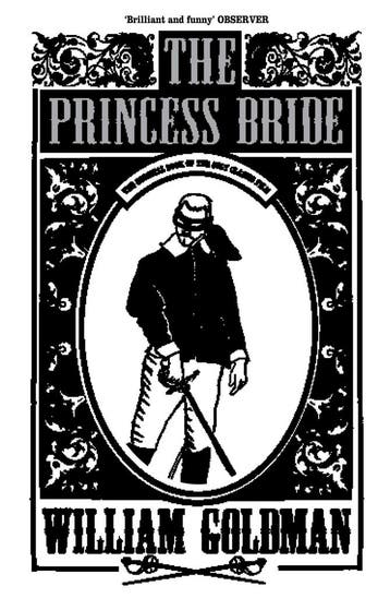 The Princess Bride 9780747545187 William Goldman, Verzenden, Gelezen, William Goldman