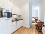 Appartement en Rue Antoine Dansaert, Brussels, 20 à 35 m², Bruxelles