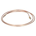 Termokoppel Naomi 120cm Naomi Grills, Articles professionnels, Horeca | Équipement de cuisine, Verzenden