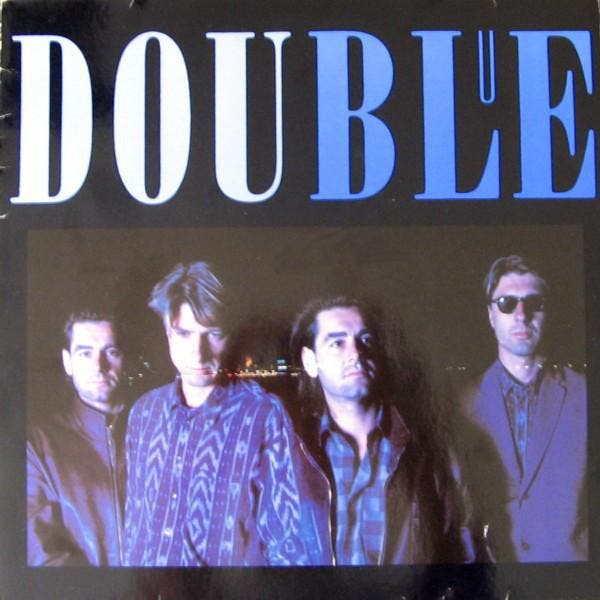 Double - Blue, CD & DVD, Vinyles | Pop, Envoi