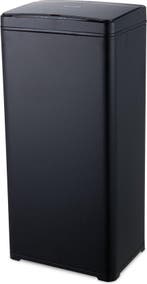 2dekans | MOA Prullenbak met Sensor - 50 liter - Afvalbak -, Ophalen of Verzenden, Nieuw