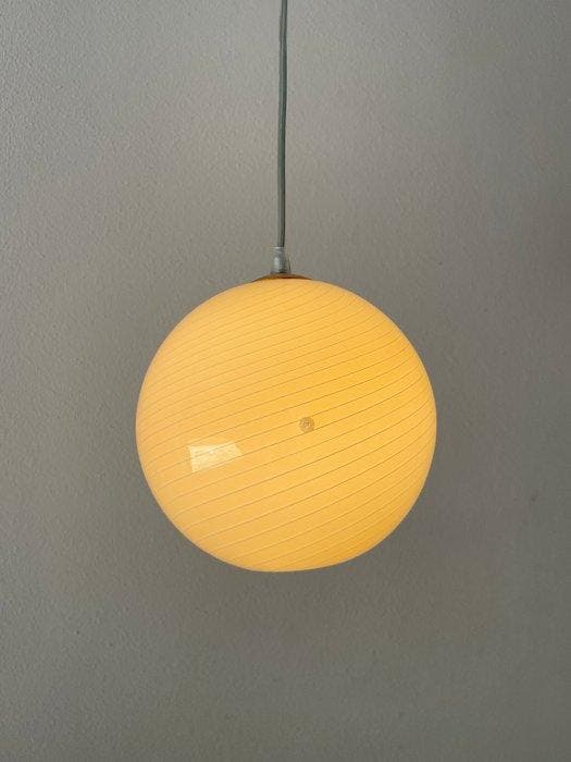 La Murrina - Lustre - CALLA 20 - Vetro Murano, Antiek en Kunst, Antiek | Verlichting