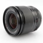 Fujifilm XF 18mm f/1.4 R LM WR | Tweedehands, Verzenden, Zo goed als nieuw