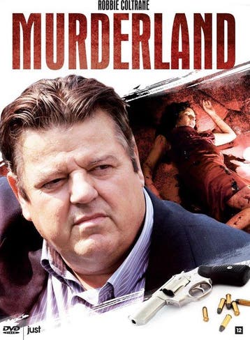 Murderland (dvd tweedehands film), Cd's en Dvd's, Ophalen of Verzenden, Nieuw in verpakking