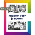 Knokken voor je boeken 9789090324562 Ditty Eimers, Boeken, Verzenden, Gelezen, Ditty Eimers