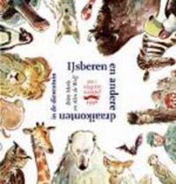 Ijsberen En Andere Draaikonten In Dieren - Merle, Verzenden