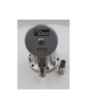 Hohner incrementele encoder serie 30 4041GEB, Verzenden