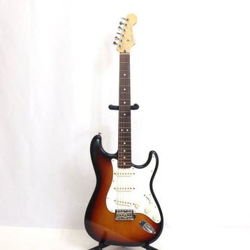 Fender - Stratocaster - - Guitare électrique - 1999, Nieuw