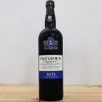 1975 Taylors Very Old Single Harvest - Colheita Port -, Verzamelen, Nieuw