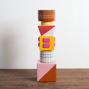 Gio Schiano - sculptuur, LIMITED EDITION - Drab Days and
