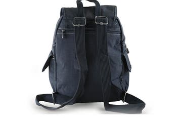 Kipling Rugzak Grijs, Verzenden