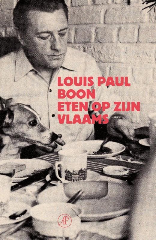 Eten op zijn Vlaams 9789029504881 Els Versnick, Livres, Livres de cuisine, Envoi