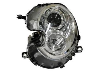 Mini ONE Cooper 2006-2014 Wit Xenon Koplamp Links, Autos : Pièces & Accessoires, Verzenden