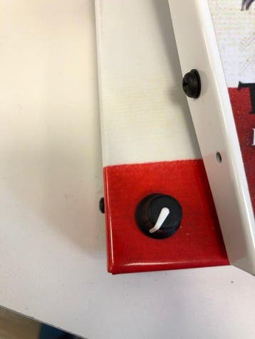 Morley Mark Tremonti Wah - Pédale Wah wah