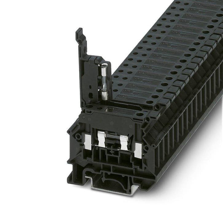 Phoenix Contact Pince à fusibles - 3000539, Doe-het-zelf en Bouw, Elektriciteit en Kabels, Verzenden