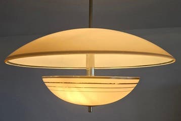 Plafondlamp - Glas - Murano-hanglamp