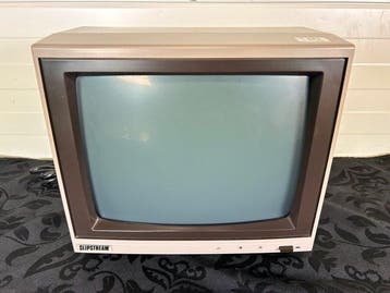 Toshiba Home Computer HX-10 - Computer (1), Nieuw