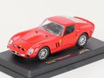 Schaal 1:24 Bburago 0510 Ferrari 250 GTO 1962 (Automodellen), Ophalen of Verzenden, Zo goed als nieuw