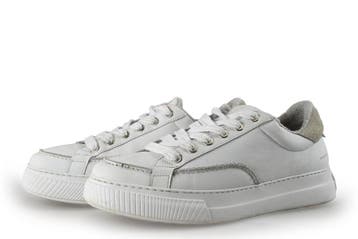 Nubikk Sneakers in maat 44 Wit, Nubikk, Verzenden, Wit, Sneakers