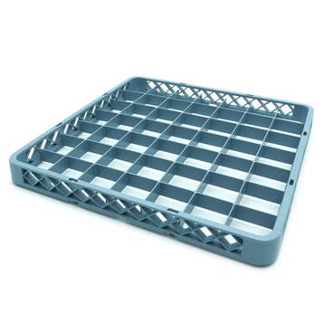 Vaatwasser Glazenkorf Verhoger | Kunststof | Compact, Verzenden